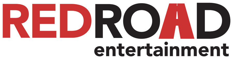 Red Road Entertainment Logo